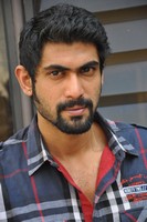 Rana New Stills